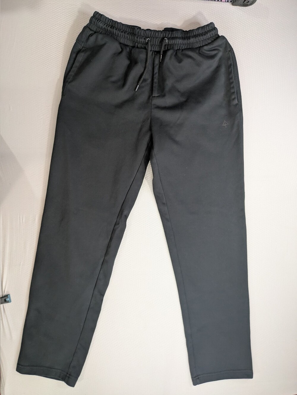 Arrowhead Tactical Carrier Mk.II Sweatpants XL Midnight Black Stretch Pants